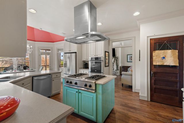 3521 Littleville Road, Haleyville, AL 35565