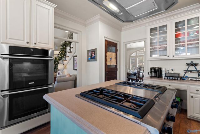 3521 Littleville Road, Haleyville, AL 35565