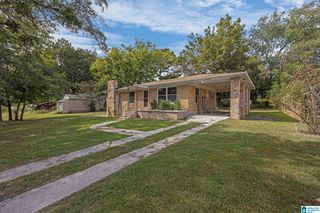 4 21ST AVENUE NW, Center Point, AL 35215