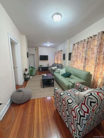 3408 ELY Avenue, Bronx, NY 10469