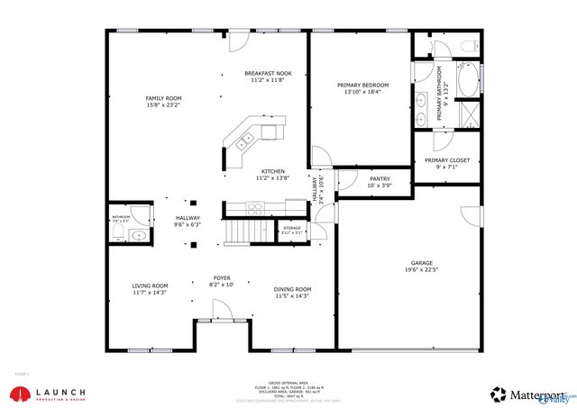 312 Lena Cain Blvd, Madison, AL 35756