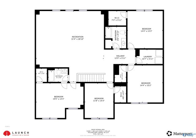 312 Lena Cain Blvd, Madison, AL 35756