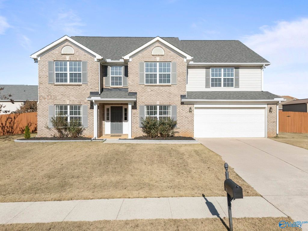 312 Lena Cain Blvd, Madison, AL 35756