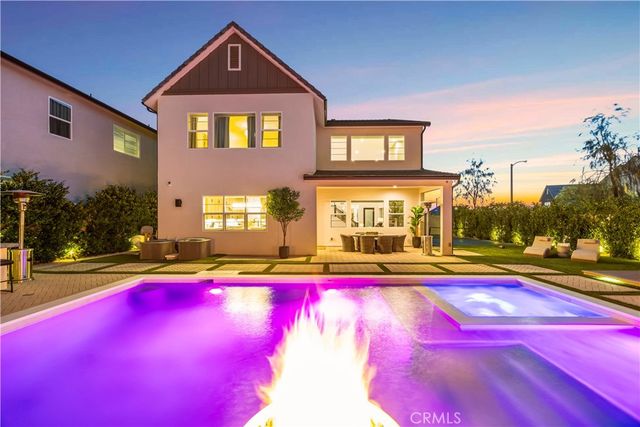 27762 Lens, Valencia, CA 91381