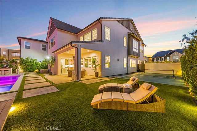 27762 Lens, Valencia, CA 91381