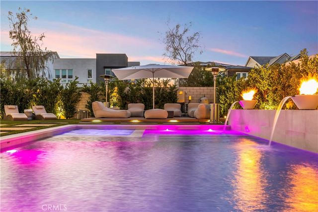 27762 Lens, Valencia, CA 91381