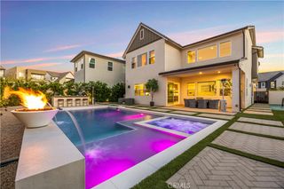 27762 Lens, Valencia, CA 91381