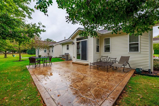 1022 Edinburgh Court, Joliet, IL 60431