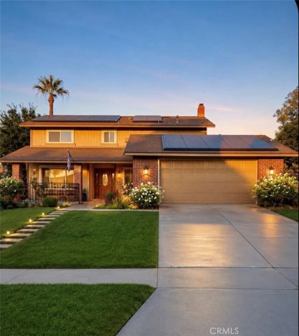 340 Mitchell, Redlands, CA 92374