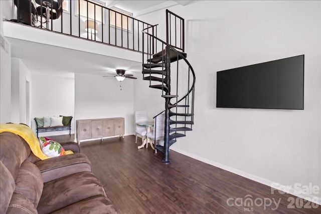 140 Lake Concord Road NE D10, Concord, NC 28025