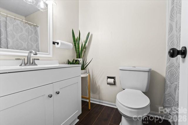 140 Lake Concord Road NE D10, Concord, NC 28025