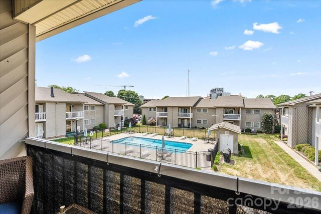 140 Lake Concord Road NE D10, Concord, NC 28025