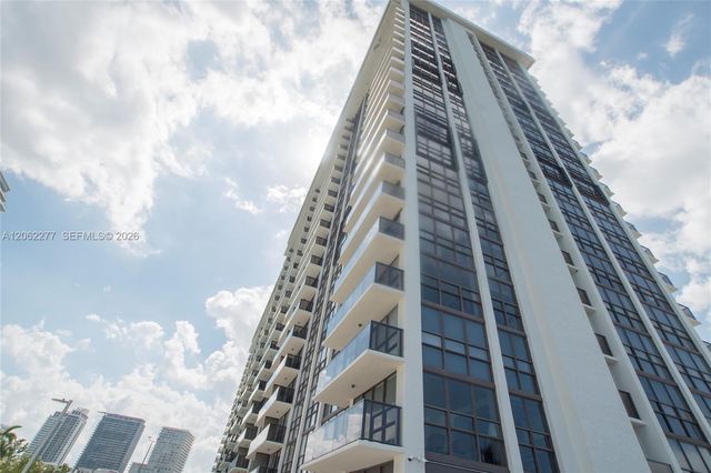 600 NE 36th Street 1507, Miami, FL 33137