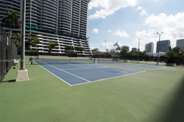 600 NE 36th Street 1507, Miami, FL 33137