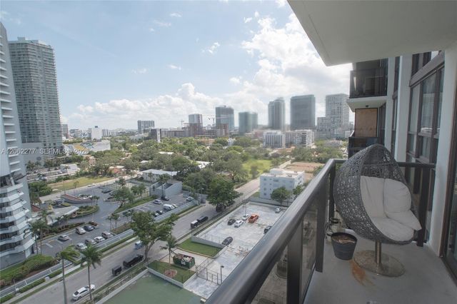 600 NE 36th Street 1507, Miami, FL 33137