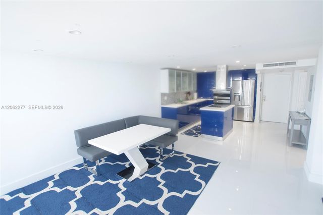 600 NE 36th Street 1507, Miami, FL 33137