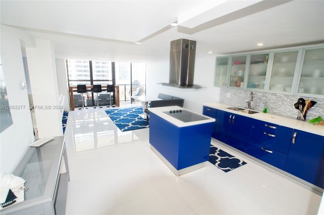 600 NE 36th Street 1507, Miami, FL 33137