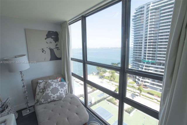 600 NE 36th Street 1507, Miami, FL 33137