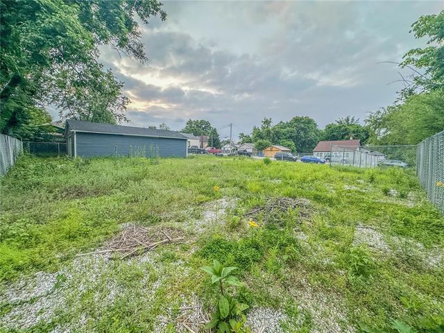 522 Lagro Avenue, St Louis, MO 63125