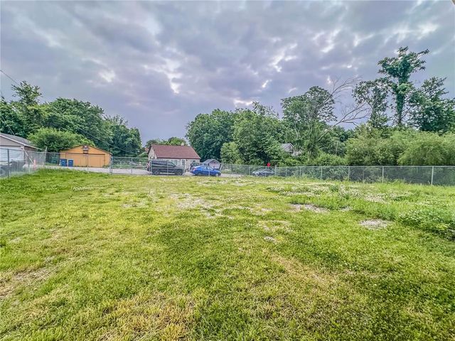 522 Lagro Avenue, St Louis, MO 63125
