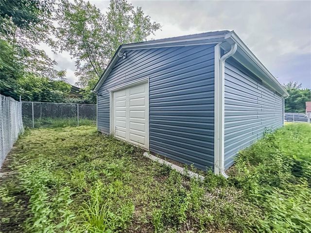 522 Lagro Avenue, St Louis, MO 63125