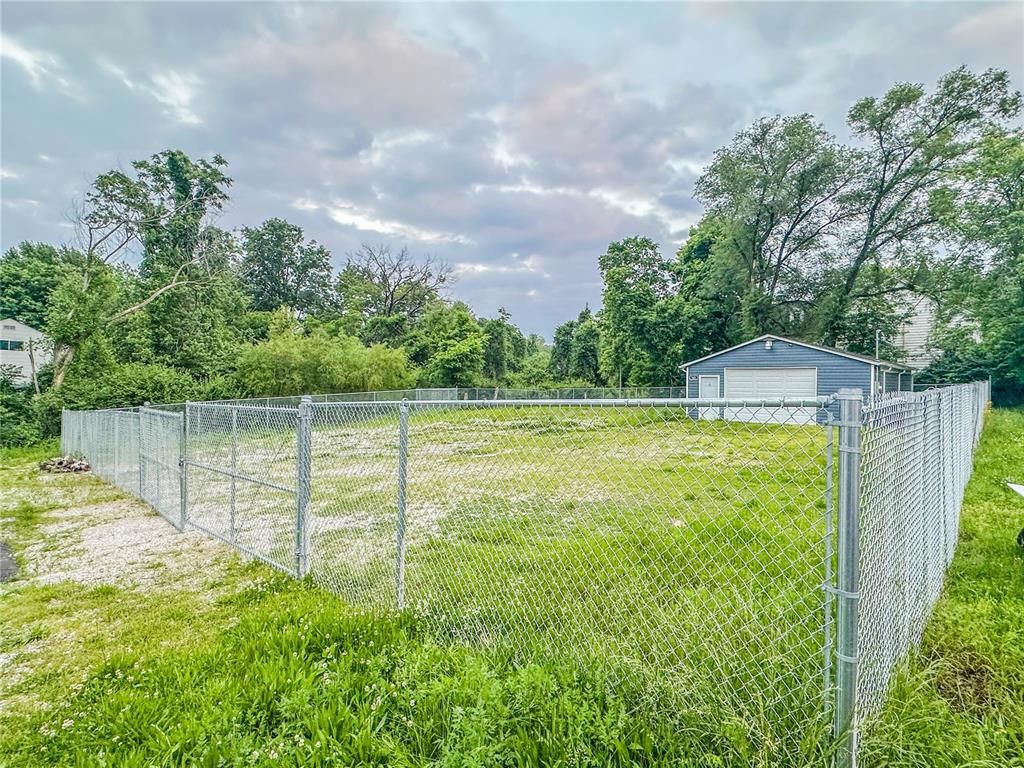 522 Lagro Avenue, St Louis, MO 63125