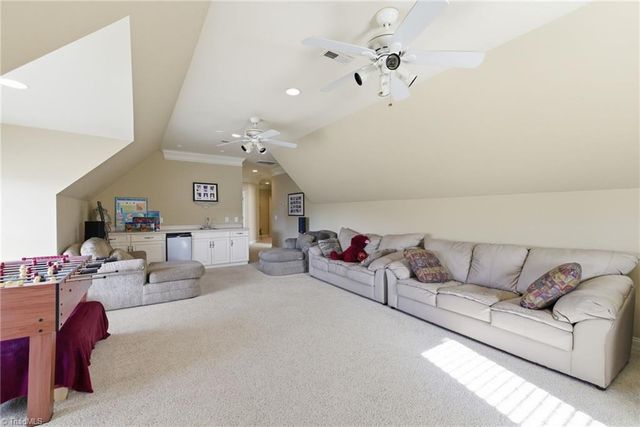 204 Fosseway Drive, Greensboro, NC 27455