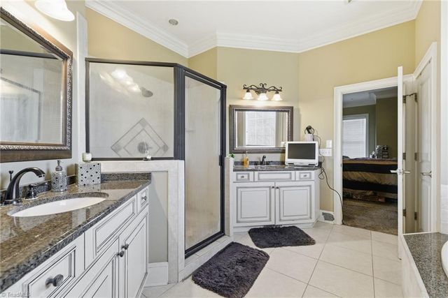 204 Fosseway Drive, Greensboro, NC 27455