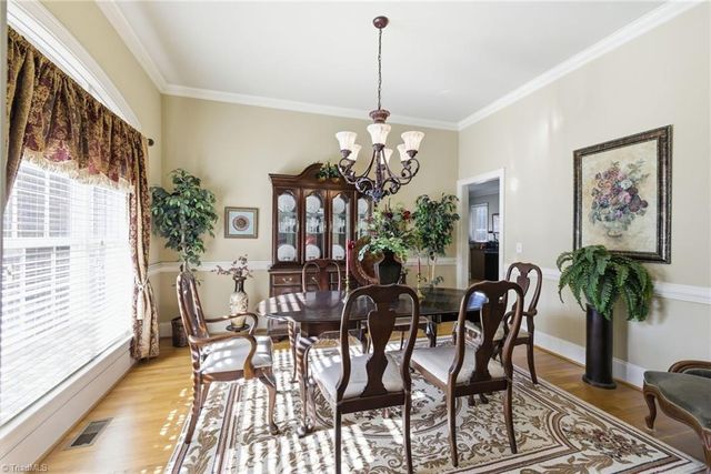 204 Fosseway Drive, Greensboro, NC 27455