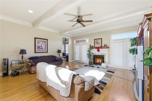 204 Fosseway Drive, Greensboro, NC 27455