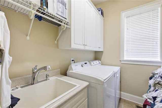 204 Fosseway Drive, Greensboro, NC 27455