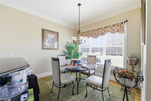204 Fosseway Drive, Greensboro, NC 27455