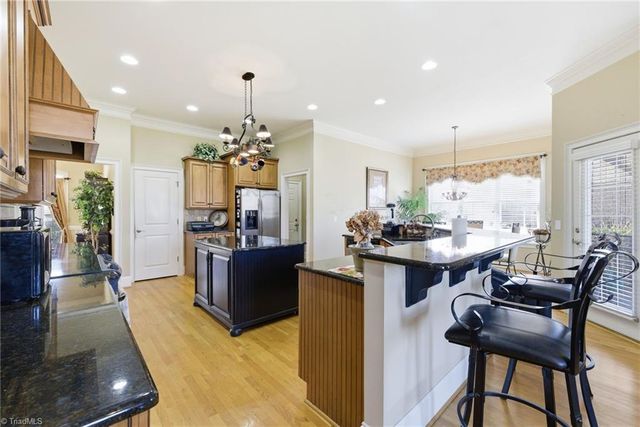 204 Fosseway Drive, Greensboro, NC 27455