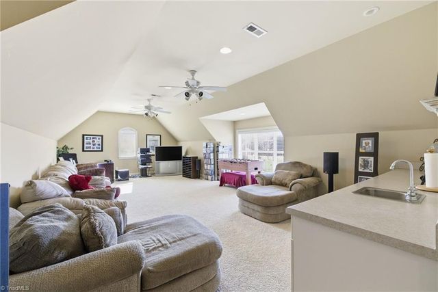 204 Fosseway Drive, Greensboro, NC 27455