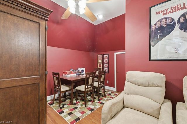 204 Fosseway Drive, Greensboro, NC 27455