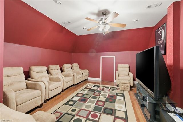 204 Fosseway Drive, Greensboro, NC 27455