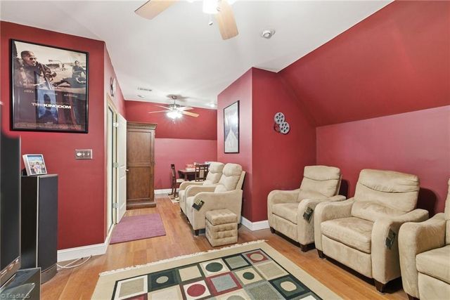 204 Fosseway Drive, Greensboro, NC 27455