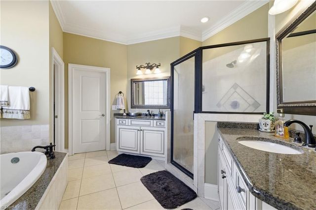 204 Fosseway Drive, Greensboro, NC 27455