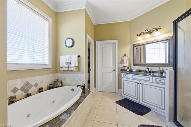204 Fosseway Drive, Greensboro, NC 27455