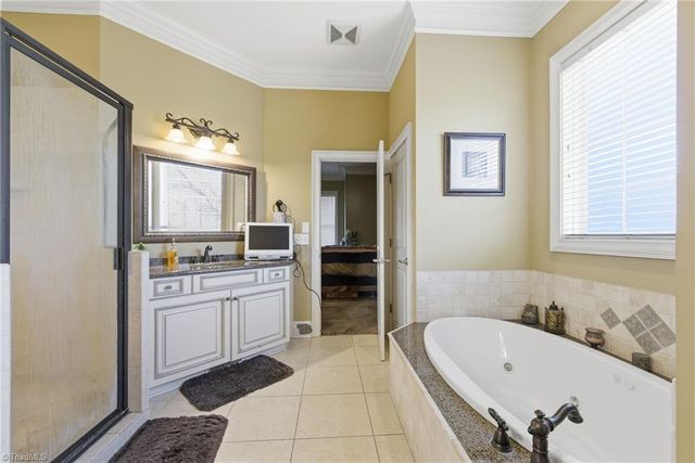 204 Fosseway Drive, Greensboro, NC 27455