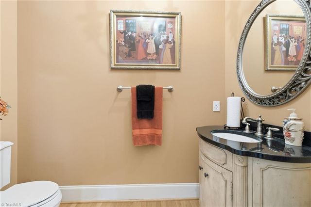 204 Fosseway Drive, Greensboro, NC 27455