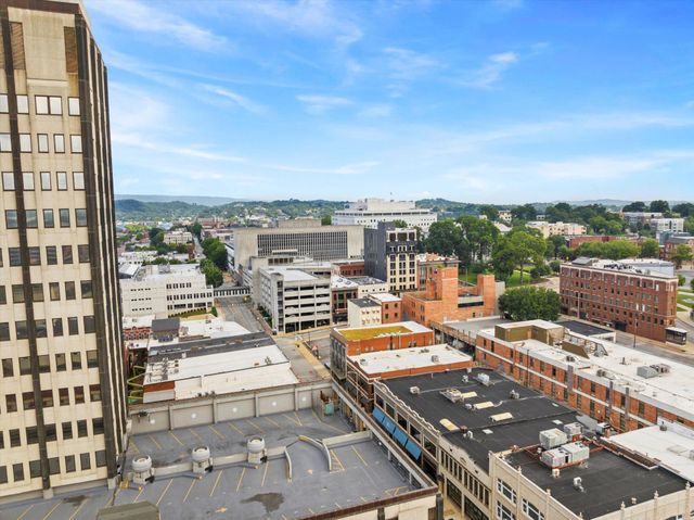 117 E 7th St # 902-A, Chattanooga, TN 37402