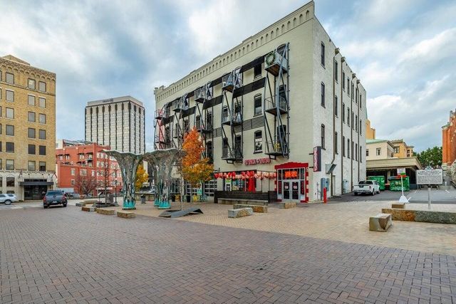 117 E 7th St # 902-A, Chattanooga, TN 37402