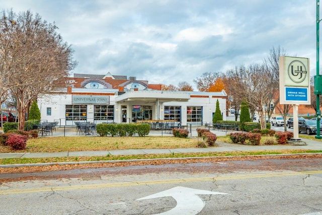 117 E 7th St # 902-A, Chattanooga, TN 37402