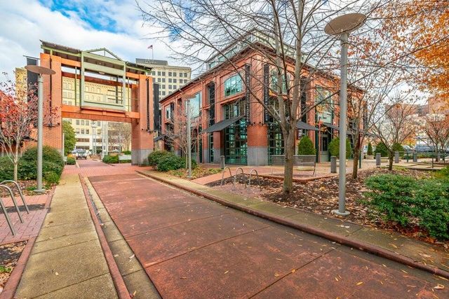 117 E 7th St # 902-A, Chattanooga, TN 37402