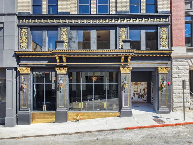 117 E 7th St # 902-A, Chattanooga, TN 37402