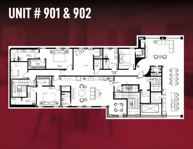 117 E 7th St # 902-A, Chattanooga, TN 37402