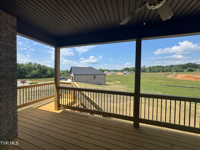 544 Larkins Farm Drive, Jonesborough, TN 37659