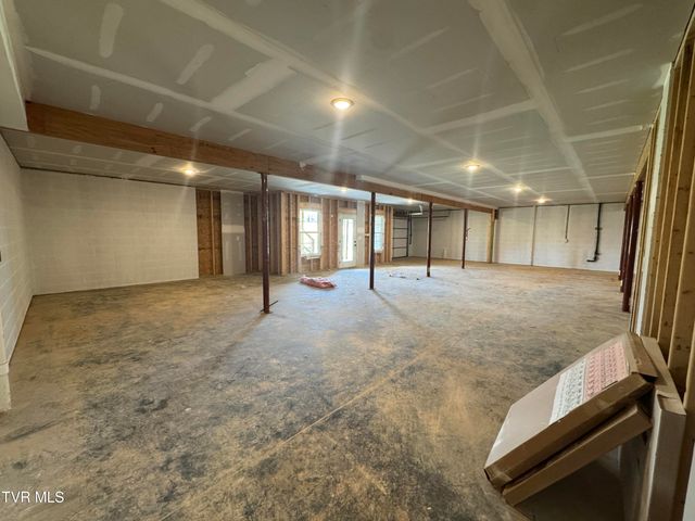 544 Larkins Farm Drive, Jonesborough, TN 37659