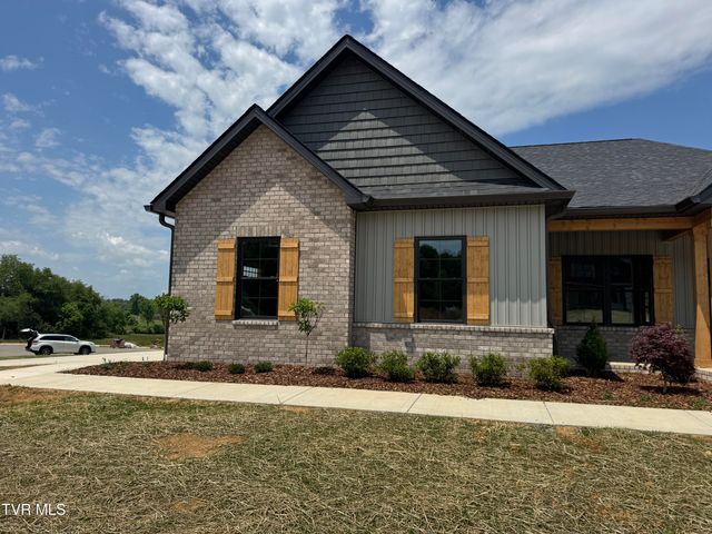 544 Larkins Farm Drive, Jonesborough, TN 37659
